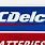 ACDelco Battery Sign