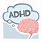 ADHD Brain Cartoon