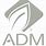 ADM Transparent Logo