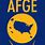 AFGE Symbol