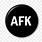 AFK Icon