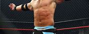 AJ Styles TNA Trunks