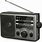 AM FM Transistor Radio