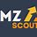 AMZ Scout Logo