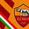 AS Roma Background