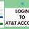 AT&T Account Overview