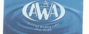 AWA Aruba Logo