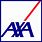 AXA Logo Transparent