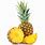 Abacaxi Pineapple