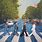 Abbey Road Painting