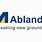 Abland Logo