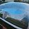 Above Ground Pool Solar Domes