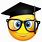 Academic Emoji