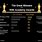 Academy Award Categories