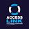 Access Link Logo