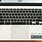 Acer Chromebook Keyboard Layout