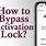 Activation Lock Bypass Tool