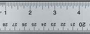 Actual Size Online 1 16 Inch Rulers