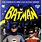 Adam West Batman DVD