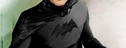 Adam West Batman Suit Redesign