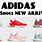 Adidas New Arrival Shoes