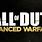 Advanced Warfare Logo