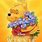 Adventures of Winnie the Pooh DVD
