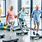 Aerobic Exercise for Older Adults