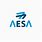 Aesa Logo