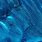 Aesthetic Dark Blue iPhone Wallpaper
