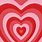 Aesthetic Heart Wallpaper iPhone