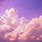 Aesthetic Pastel Background Clouds