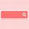 Aesthetic Search Bar