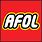 Afol Logo