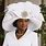 African American Ladies Church Hats