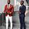 African American Men Designer Suits
