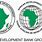 African Development Bank Group Logo