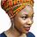 African Head Wraps