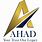 Ahad Logo