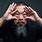 Ai Weiwei Portrait