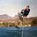 Air Chair Water Ski