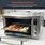 Air Convection Microwave Oven Fryer Combo