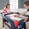 Air Hockey Table for Kids