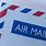 AirMail Envelope