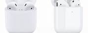 AirPods 2nd Generation Charging Case