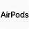AirPods Logo