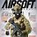 Airsoft Poster