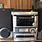Aiwa Stereo System CD Player