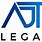 Ajt Legal Logo
