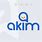 Akim Logo